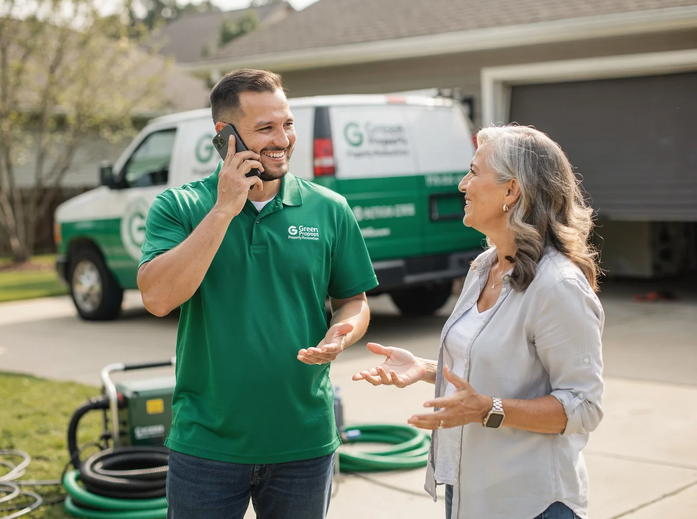 Water Damage Restoration Jolo, WV FAQs